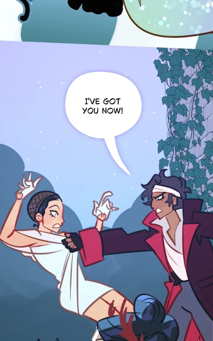 Cinderella Heel Chapter 47 page 56