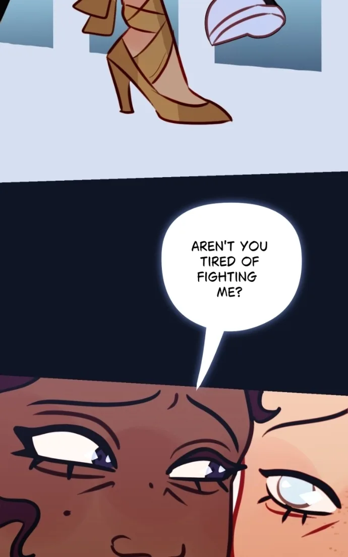 Cinderella Heel Chapter 47 page 54