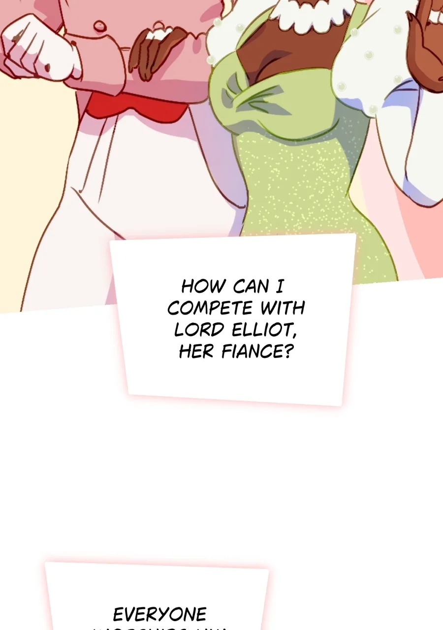 Cinderella Heel Chapter 48.1 page 6