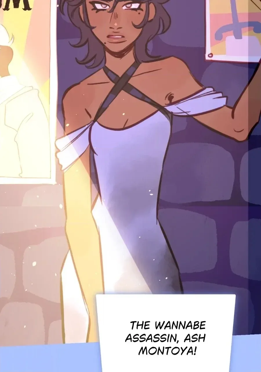 Cinderella Heel Chapter 48.1 page 10