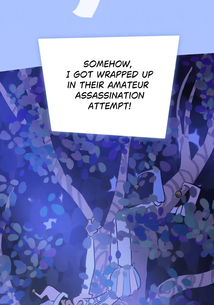 Cinderella Heel Chapter 48.1 page 12