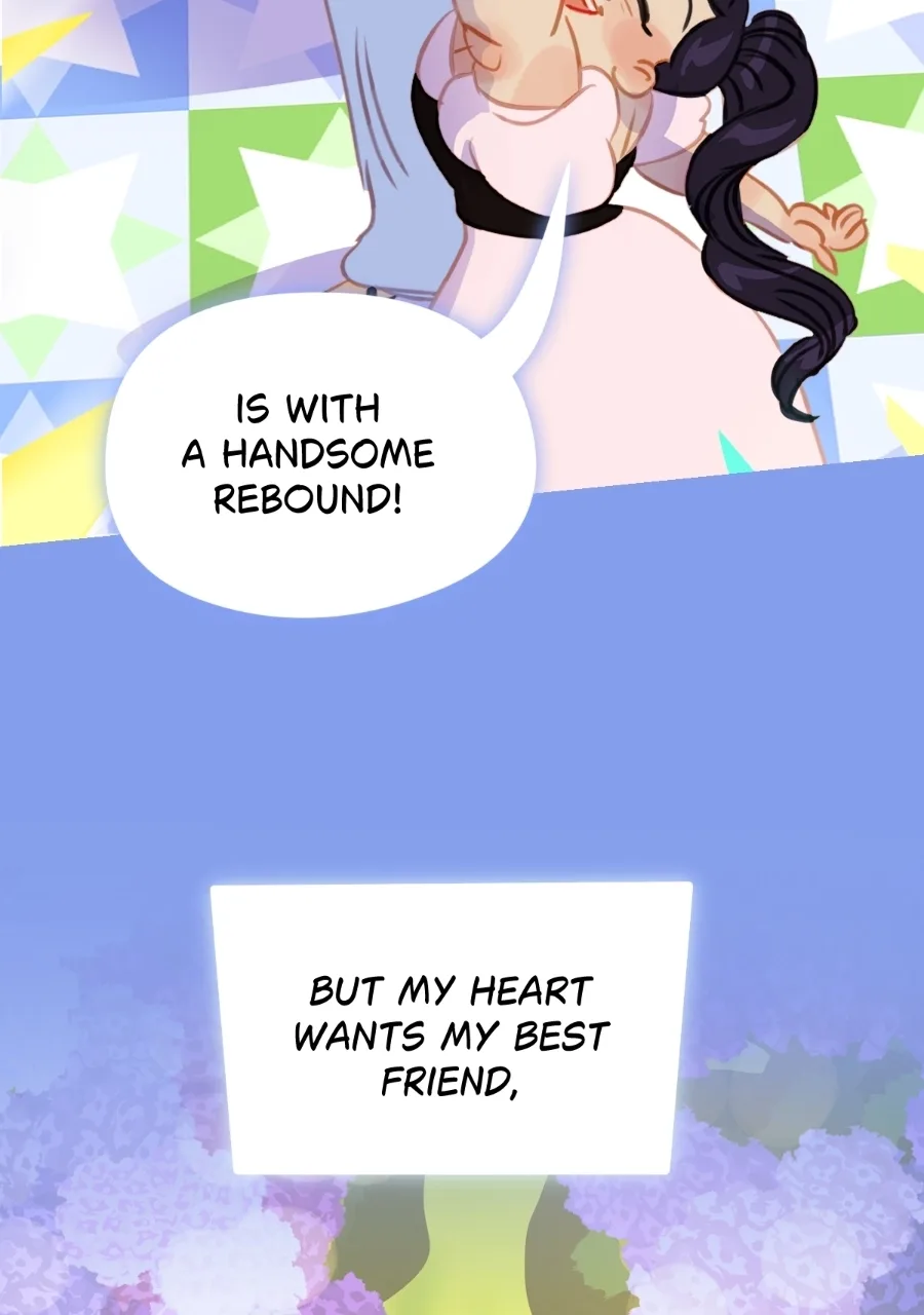 Cinderella Heel Chapter 48.1 page 3