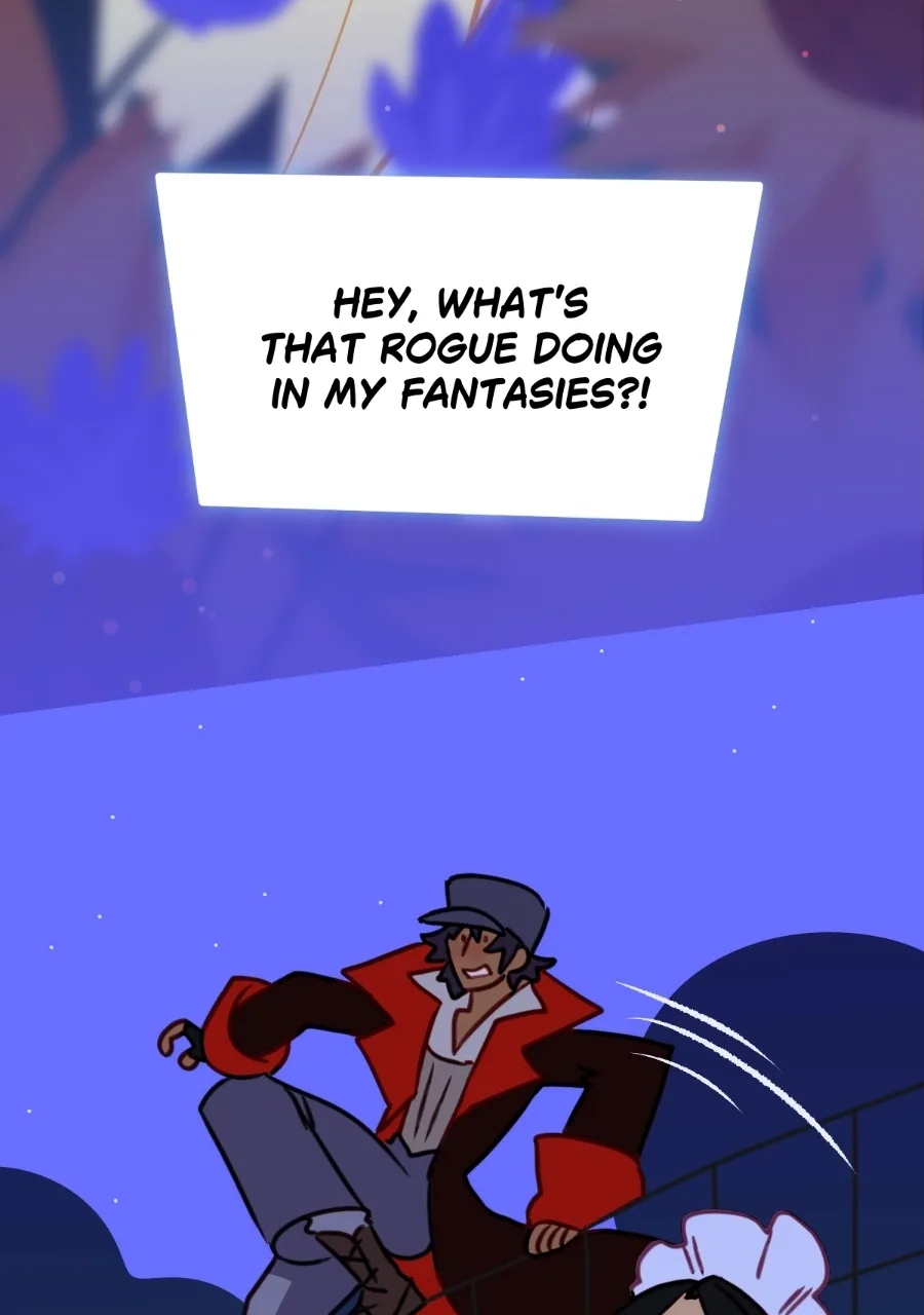 Cinderella Heel Chapter 48.1 page 22