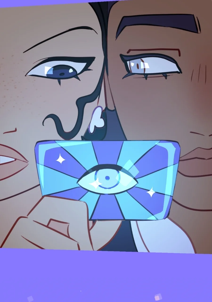 Cinderella Heel Chapter 48.1 page 24