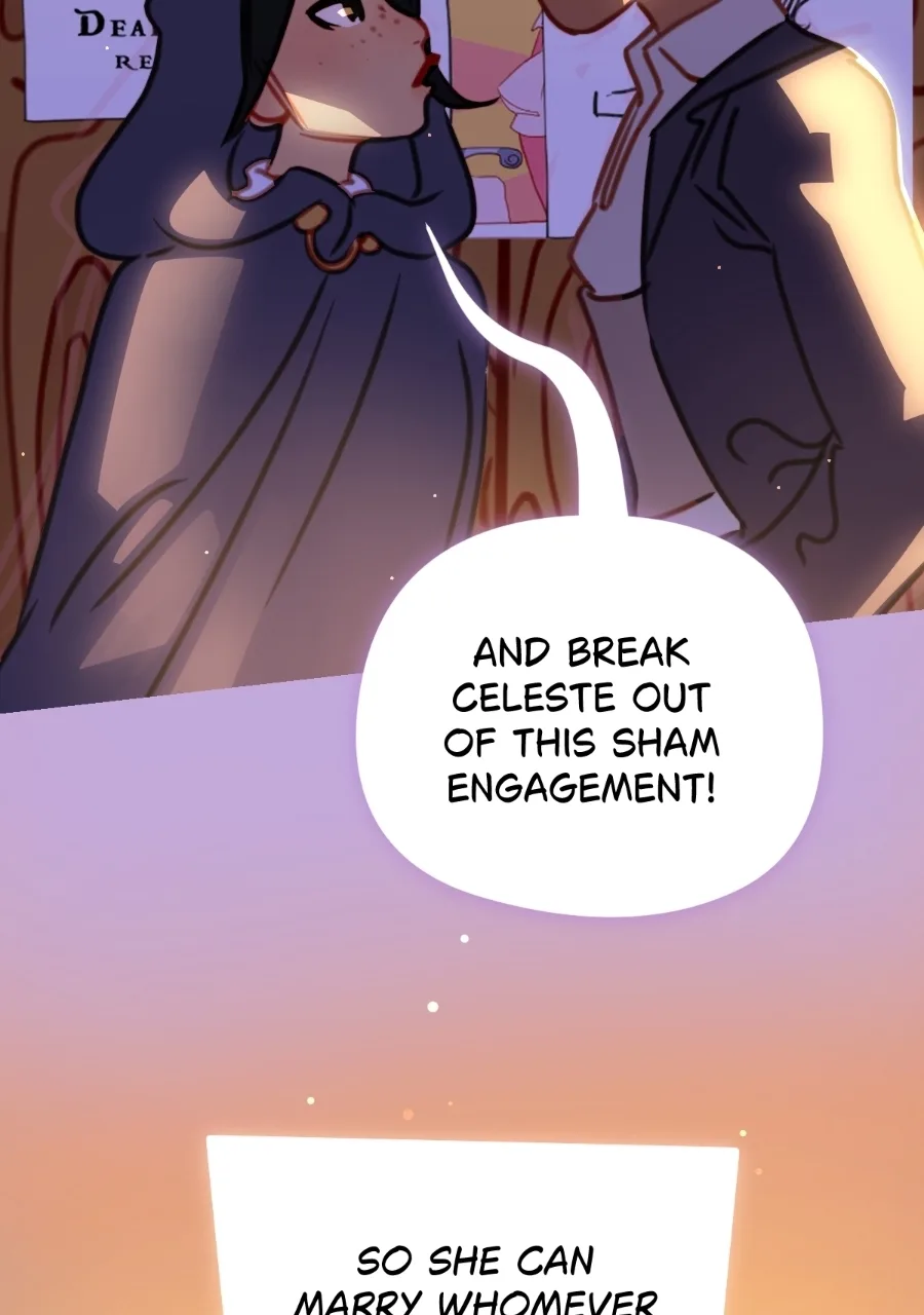 Cinderella Heel Chapter 48.1 page 17