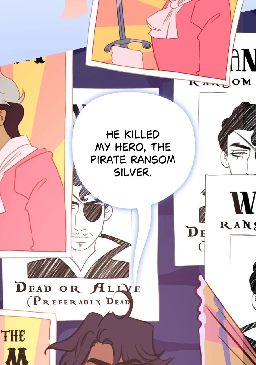 Cinderella Heel Chapter 48.1 page 9