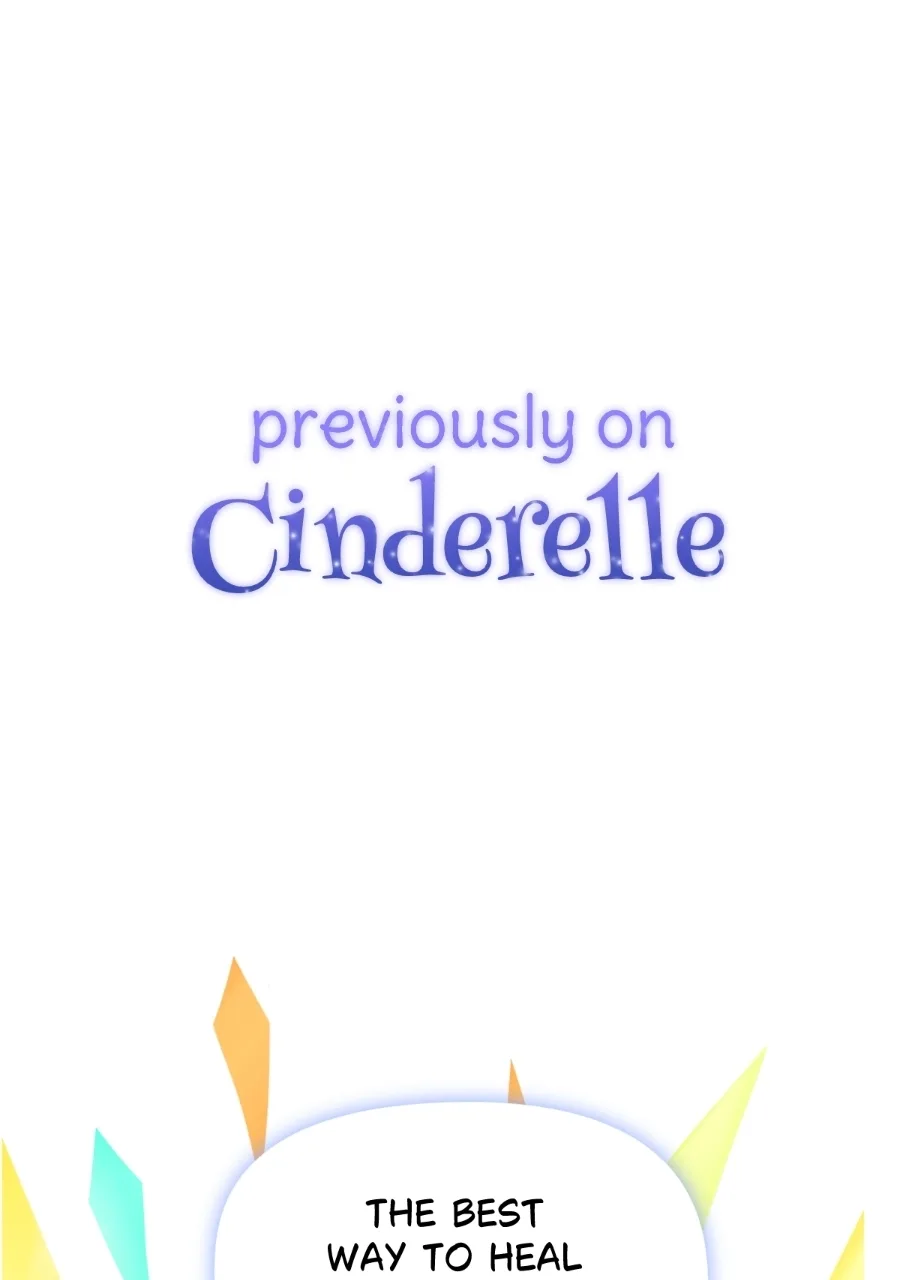 Cinderella Heel Chapter 48.1 page 1