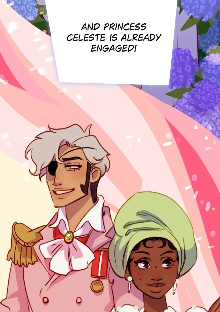 Cinderella Heel Chapter 48.1 page 5