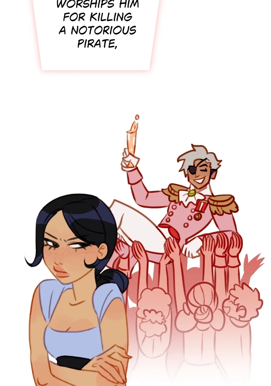 Cinderella Heel Chapter 48.1 page 7