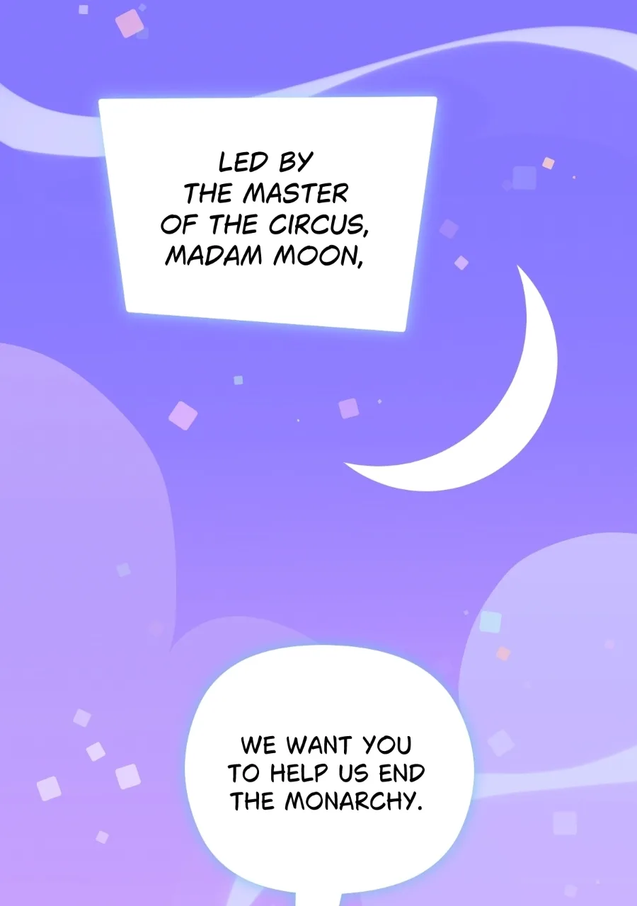 Cinderella Heel Chapter 48.1 page 25