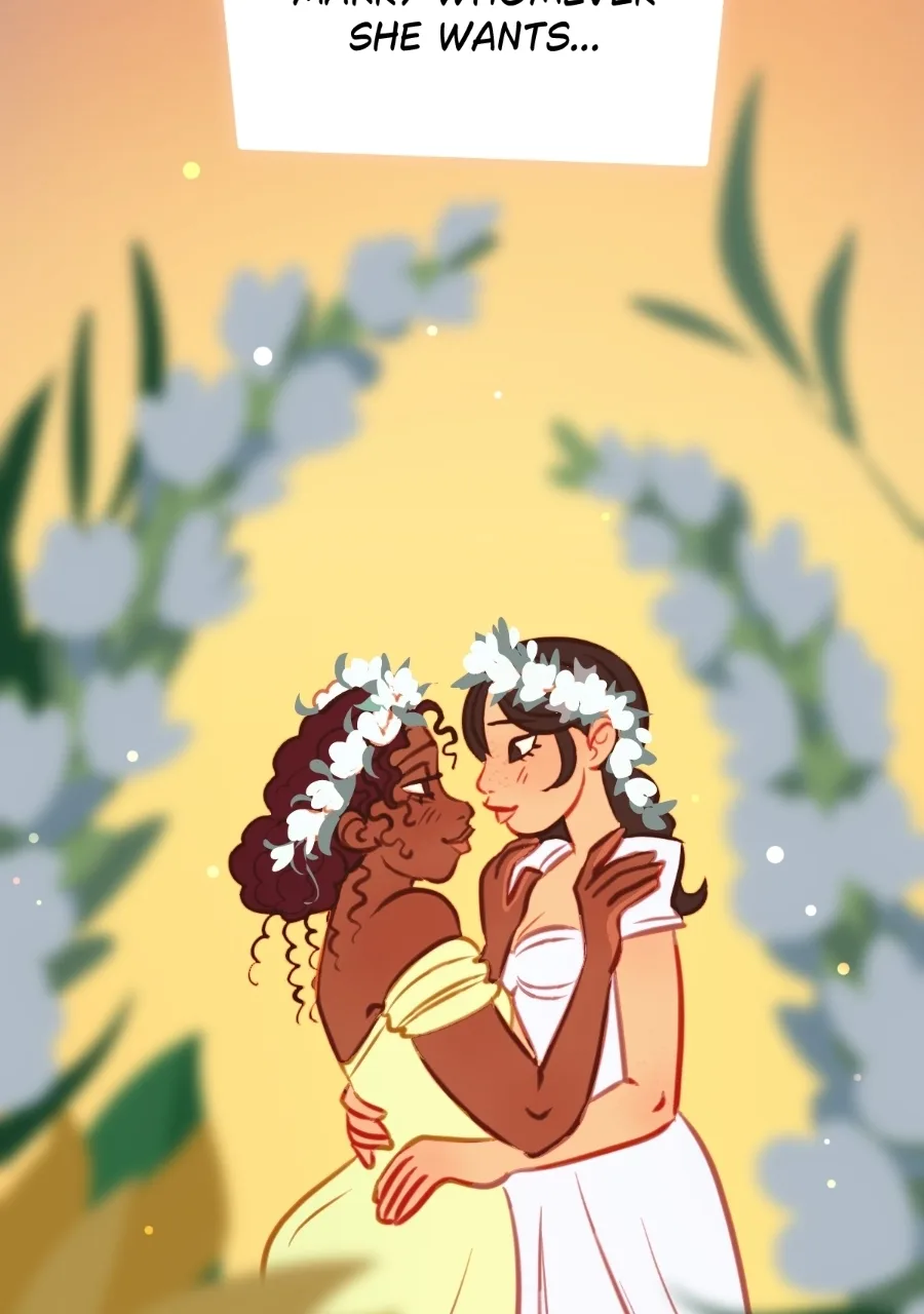 Cinderella Heel Chapter 48.1 page 18