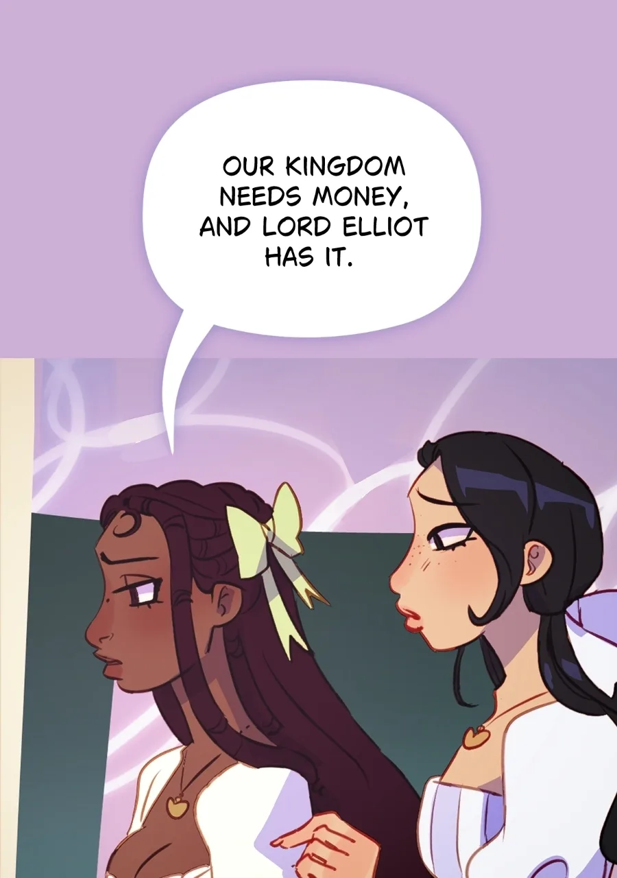 Cinderella Heel Chapter 48.1 page 15