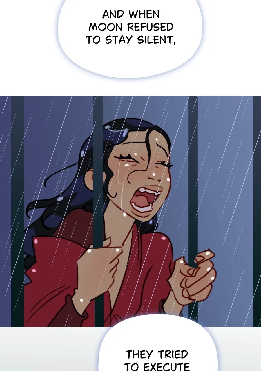 Cinderella Heel Chapter 48.1 page 29