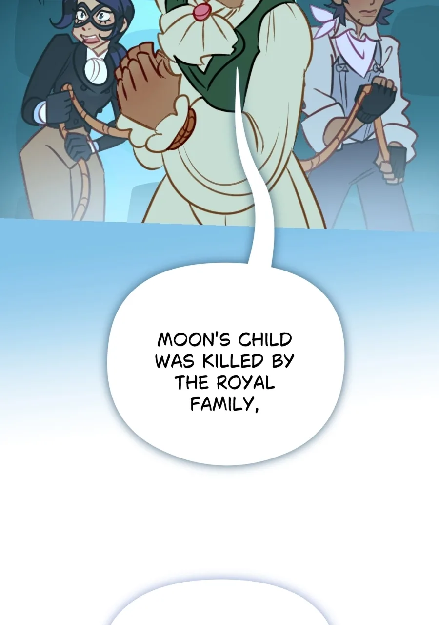 Cinderella Heel Chapter 48.1 page 28