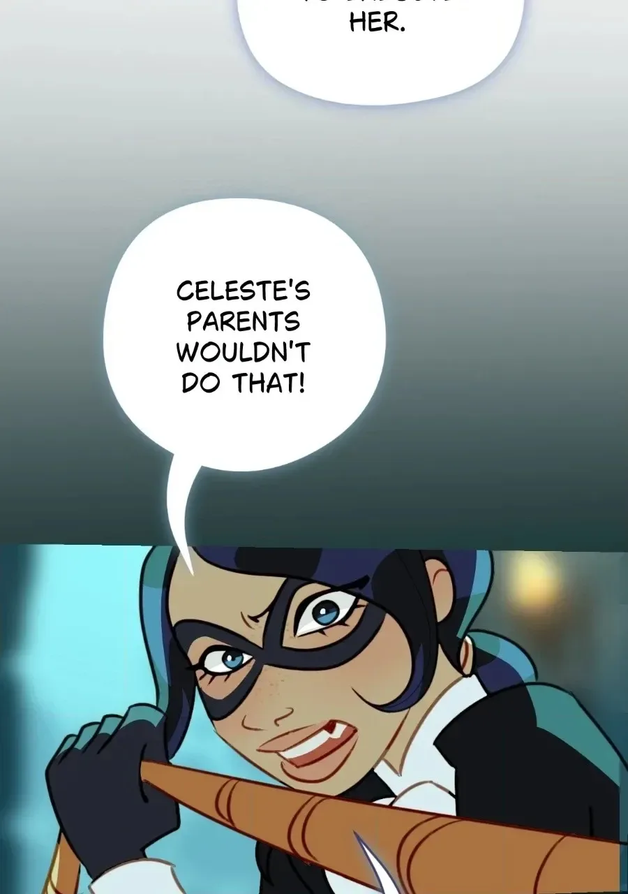 Cinderella Heel Chapter 48.1 page 30
