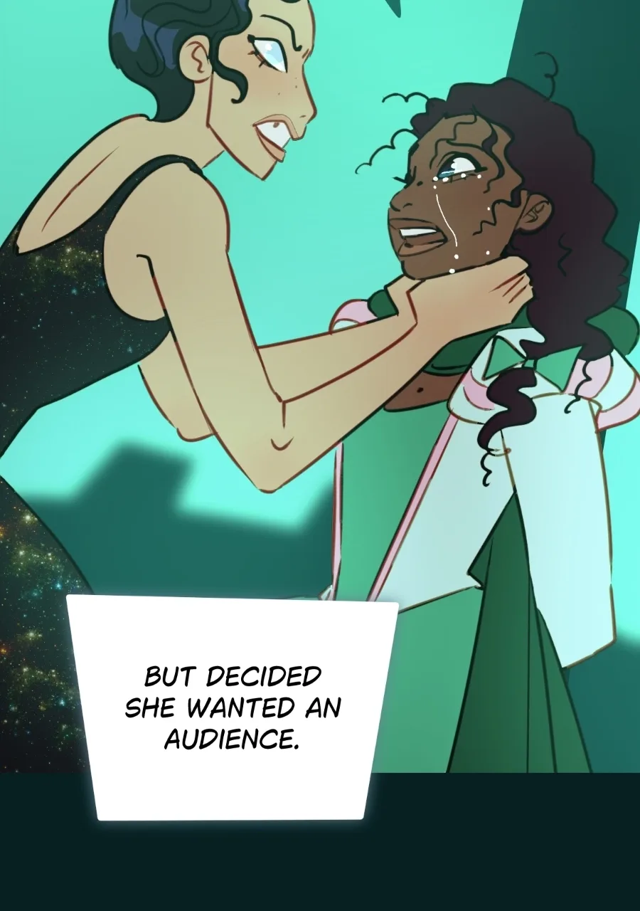 Cinderella Heel Chapter 48.1 page 32