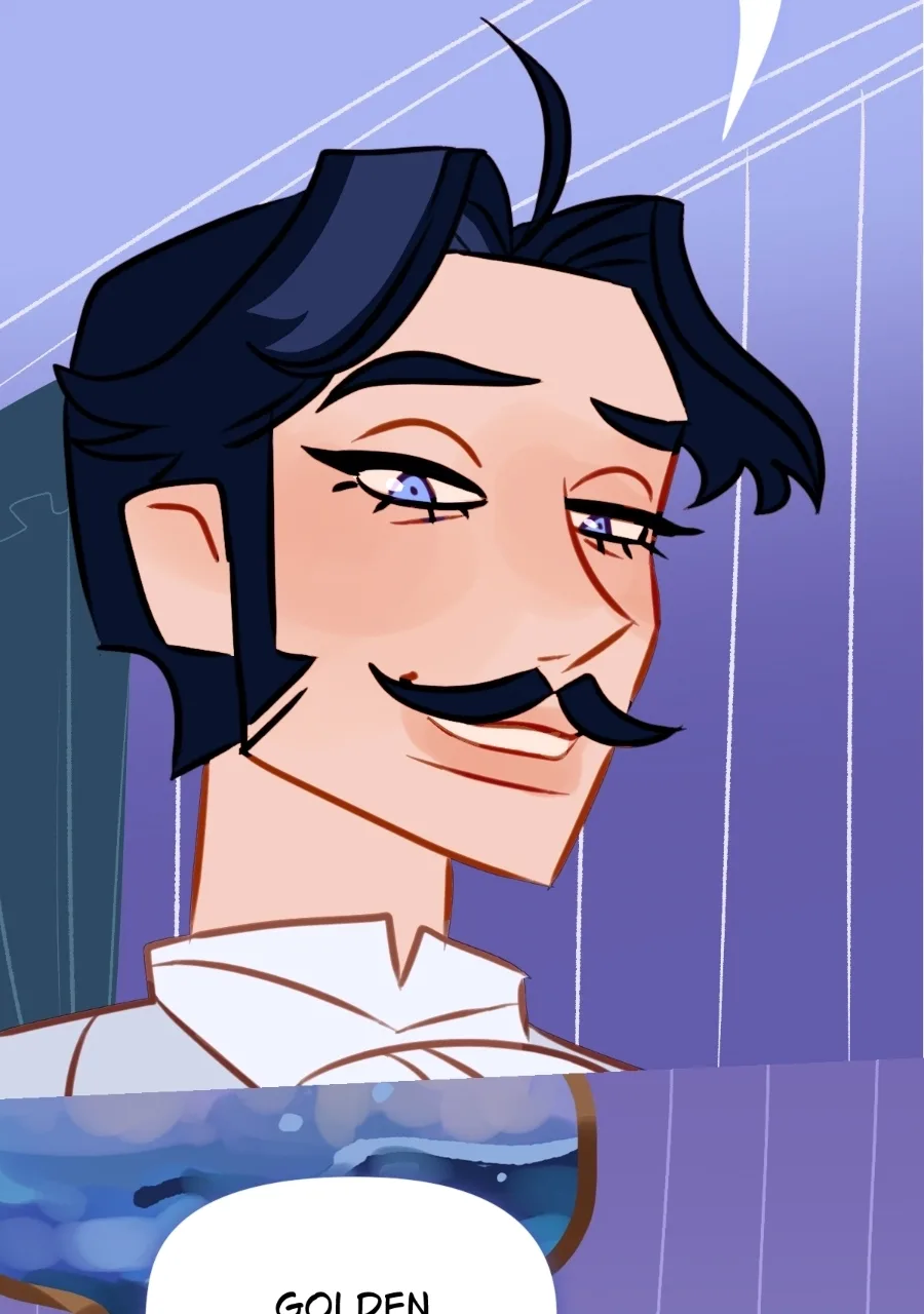 Cinderella Heel Chapter 48.1 page 35