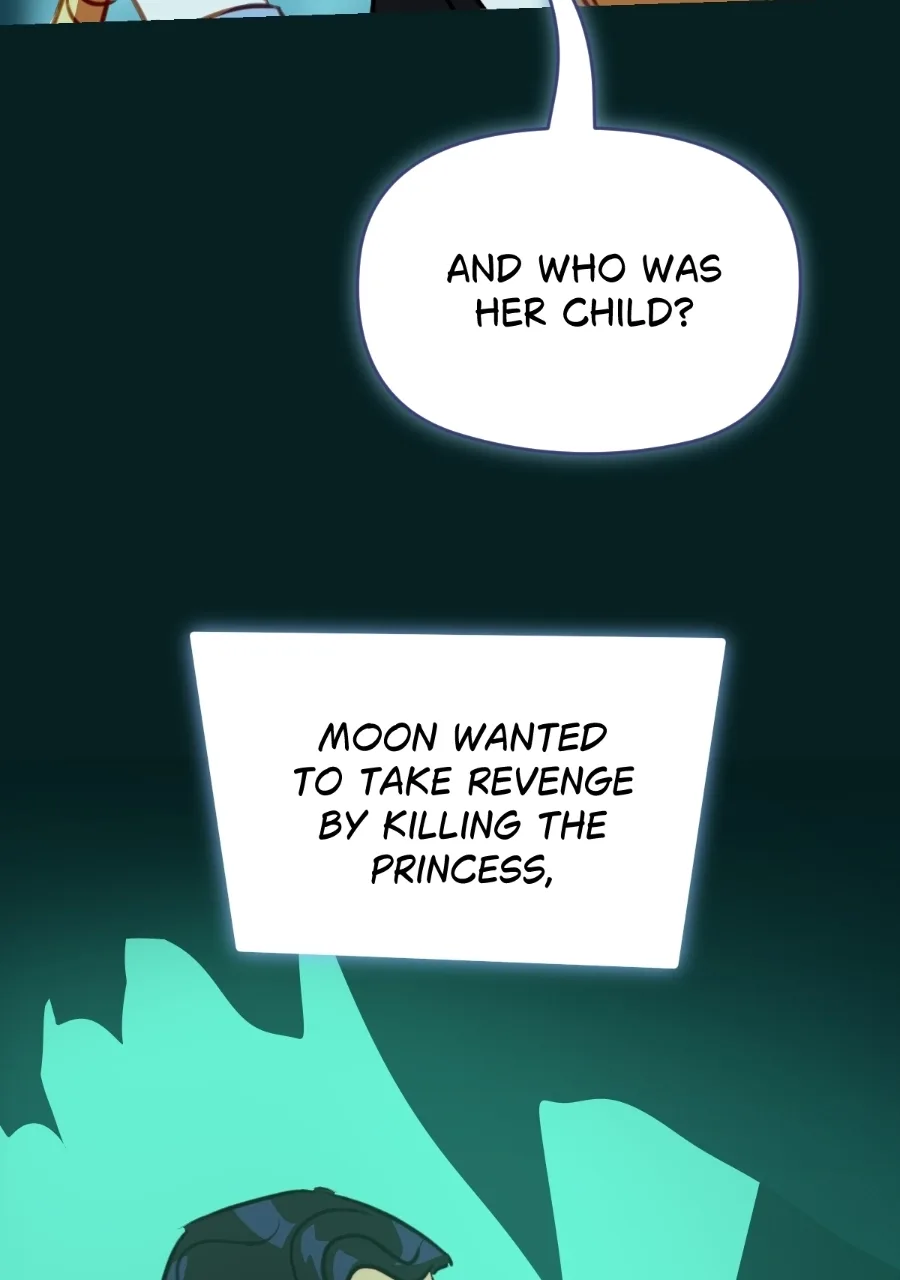 Cinderella Heel Chapter 48.1 page 31