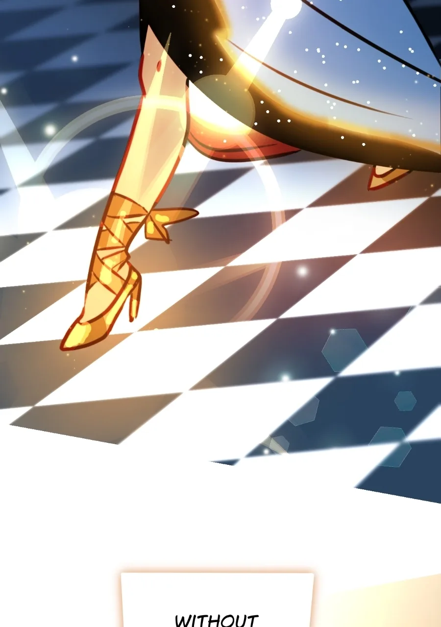 Cinderella Heel Chapter 48.1 page 38