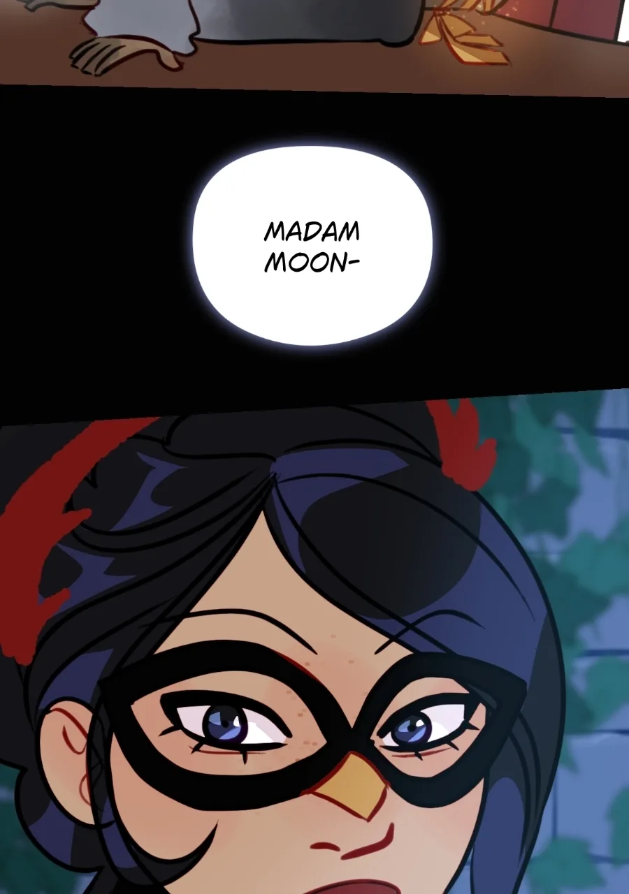 Cinderella Heel Chapter 48.1 page 43