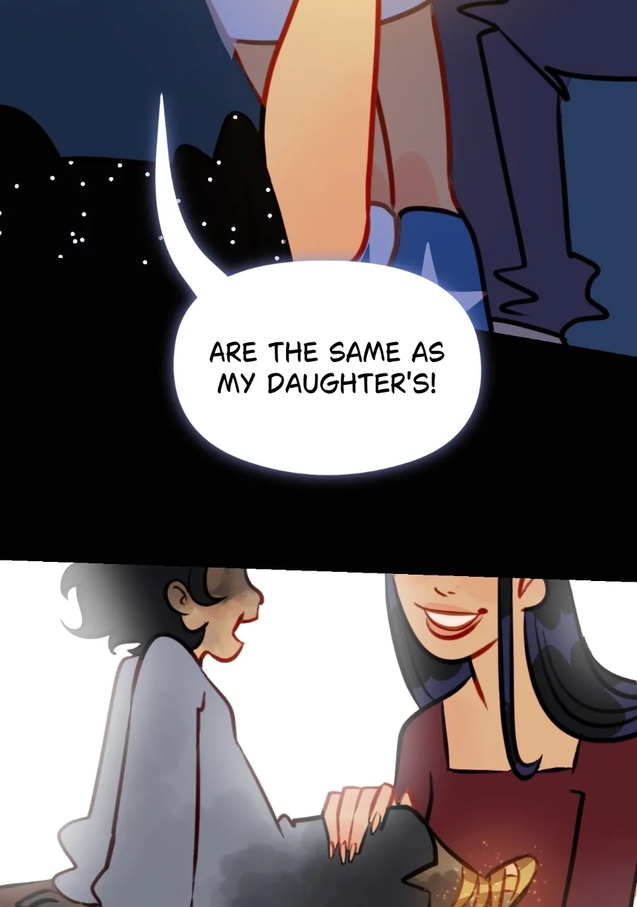 Cinderella Heel Chapter 48.1 page 42