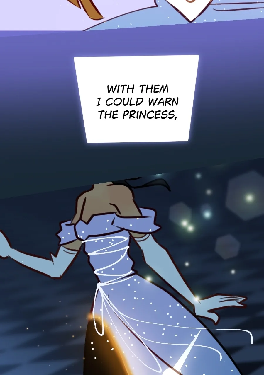 Cinderella Heel Chapter 48.1 page 37