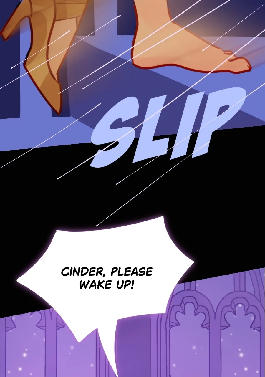 Cinderella Heel Chapter 48.1 page 47