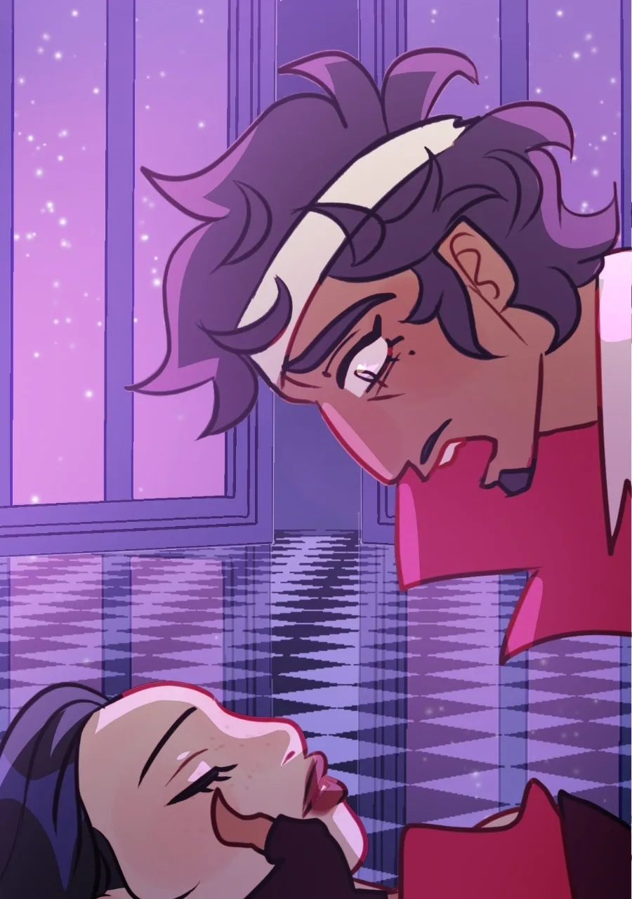 Cinderella Heel Chapter 48.1 page 48