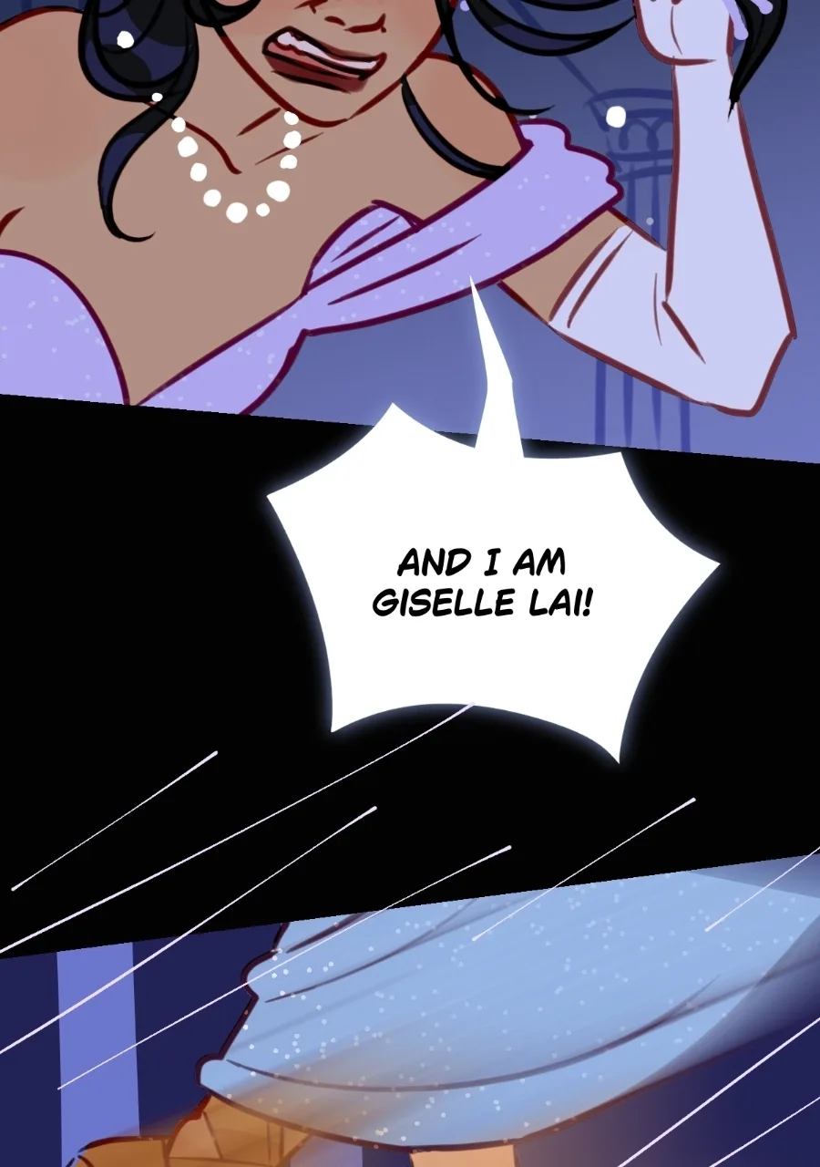Cinderella Heel Chapter 48.1 page 46