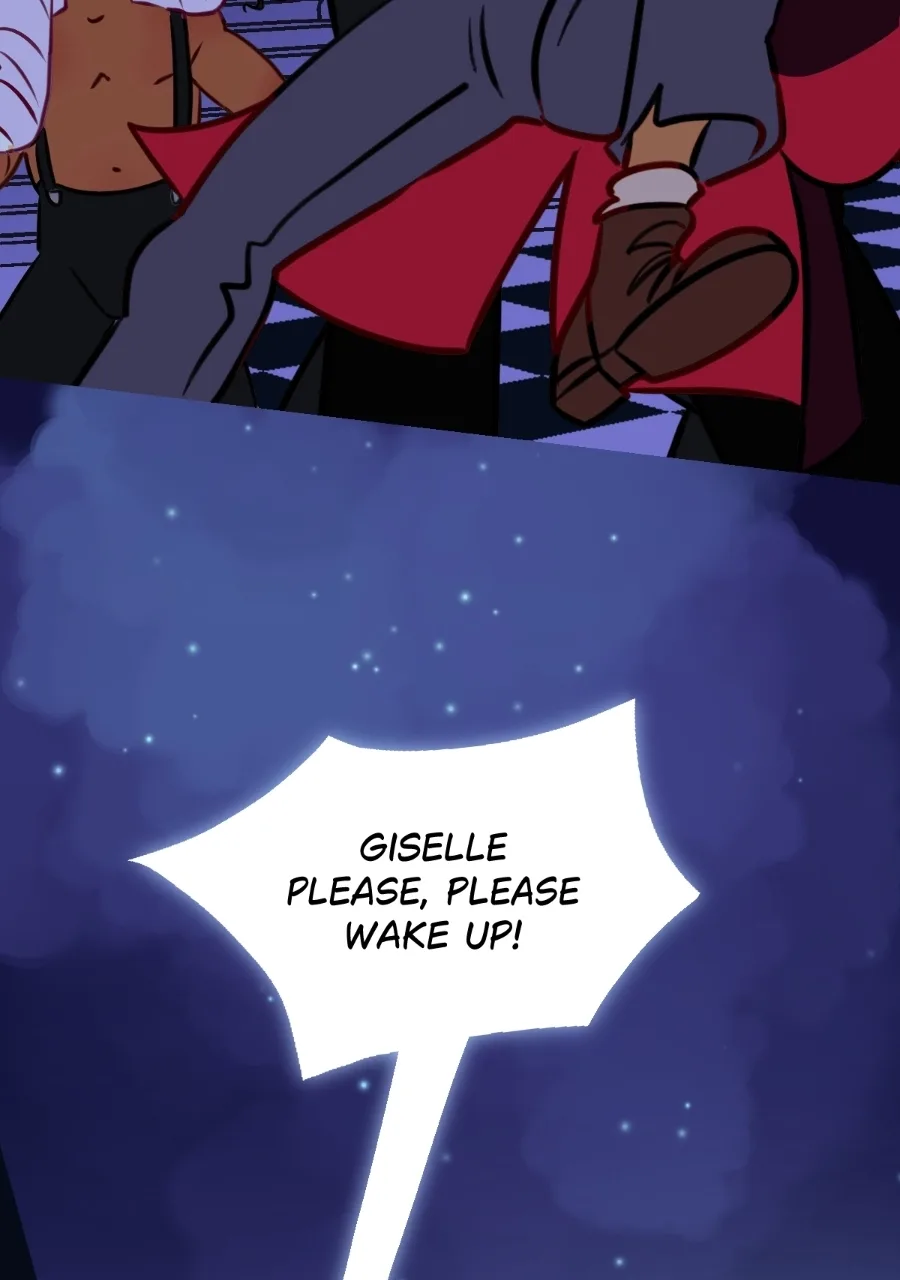 Cinderella Heel Chapter 48.1 page 51