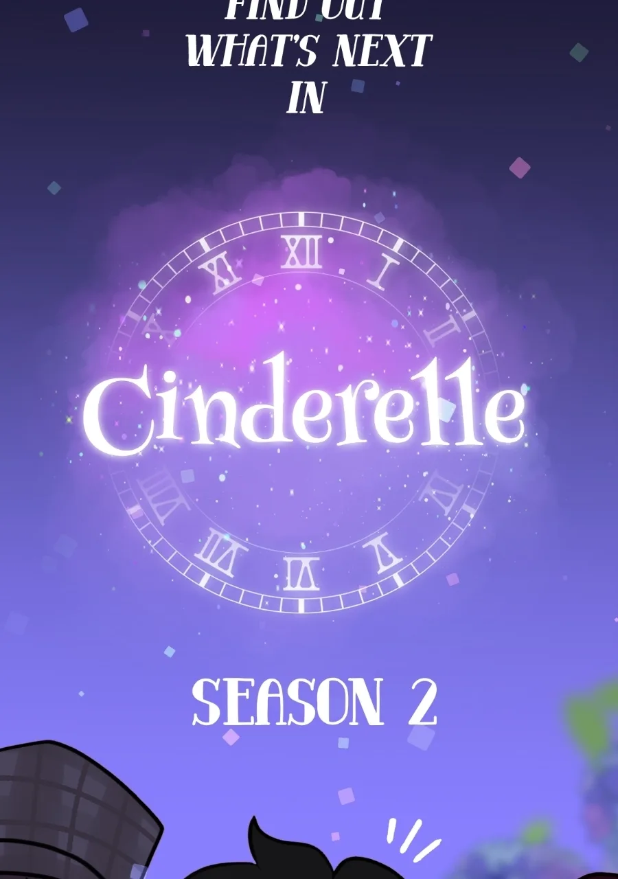 Cinderella Heel Chapter 48.1 page 54