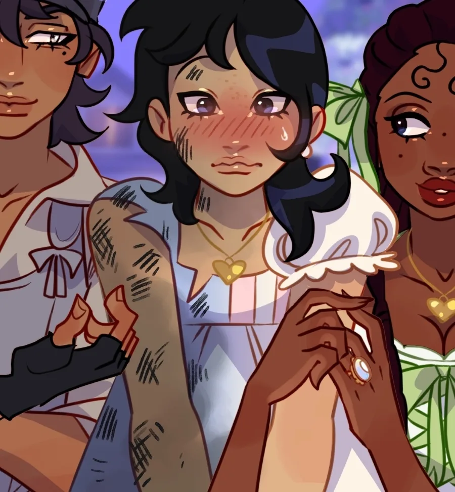 Cinderella Heel Chapter 48.1 page 55