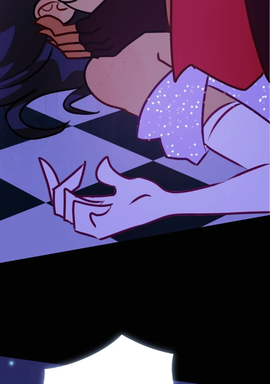 Cinderella Heel Chapter 48.1 page 49