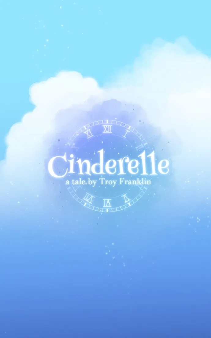 Cinderella Heel Chapter 48 page 22