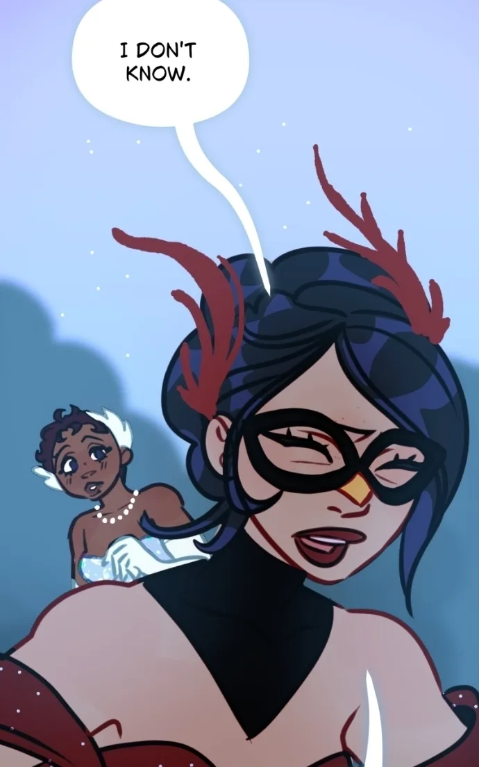 Cinderella Heel Chapter 48 page 13