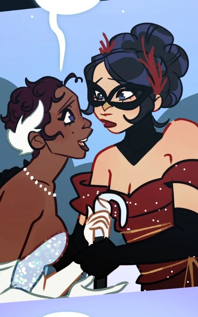 Cinderella Heel Chapter 48 page 12