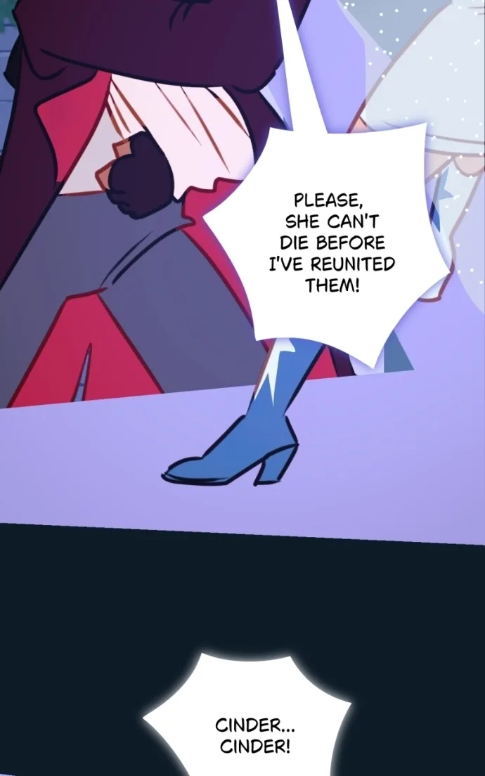 Cinderella Heel Chapter 48 page 3