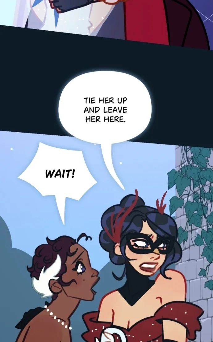 Cinderella Heel Chapter 48 page 10