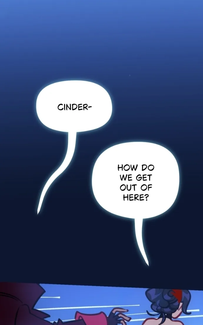 Cinderella Heel Chapter 48 page 23