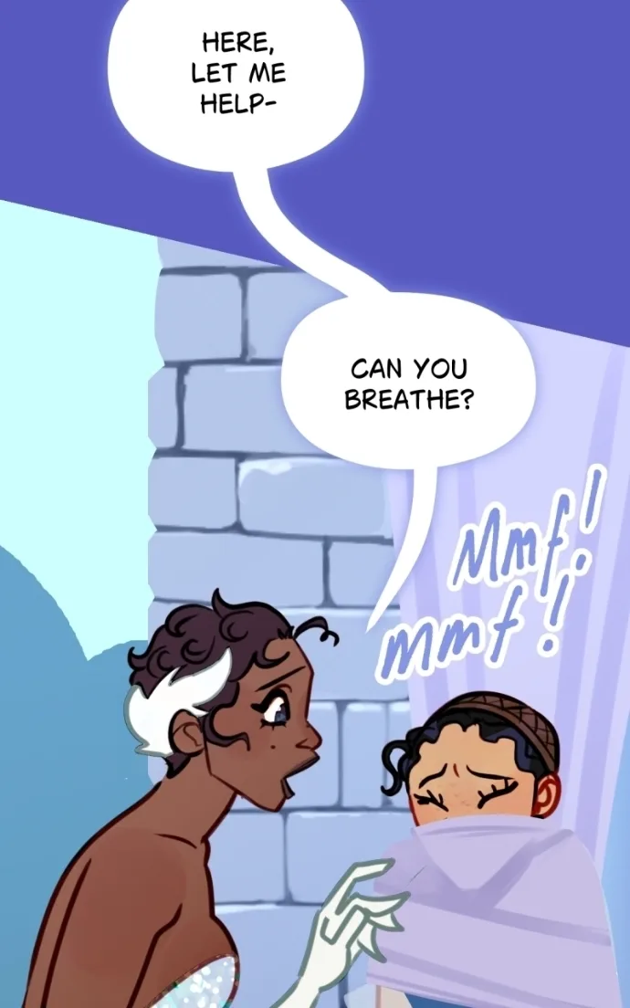 Cinderella Heel Chapter 48 page 17