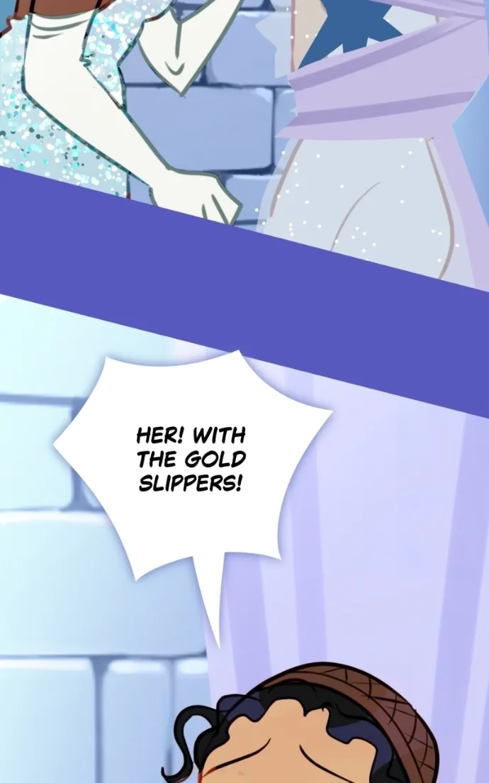 Cinderella Heel Chapter 48 page 18
