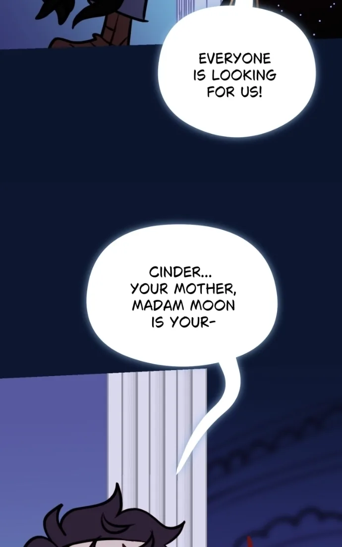 Cinderella Heel Chapter 48 page 26