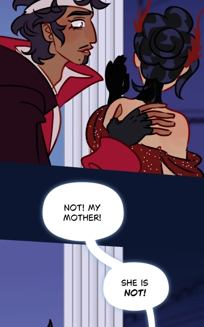 Cinderella Heel Chapter 48 page 27