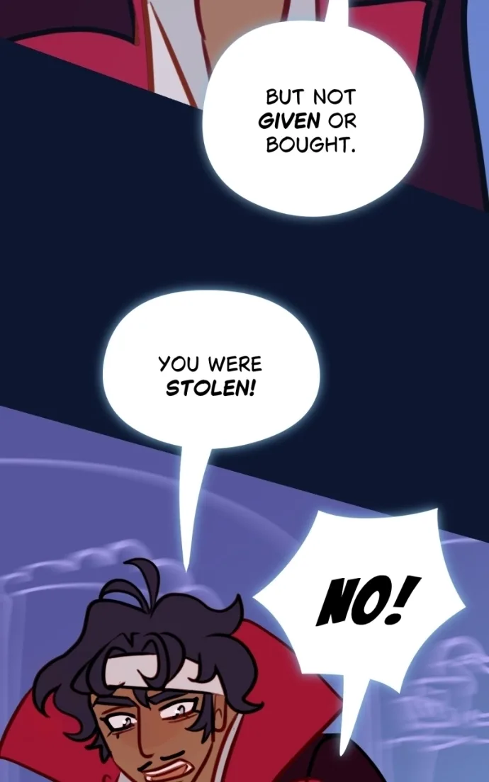 Cinderella Heel Chapter 48 page 31