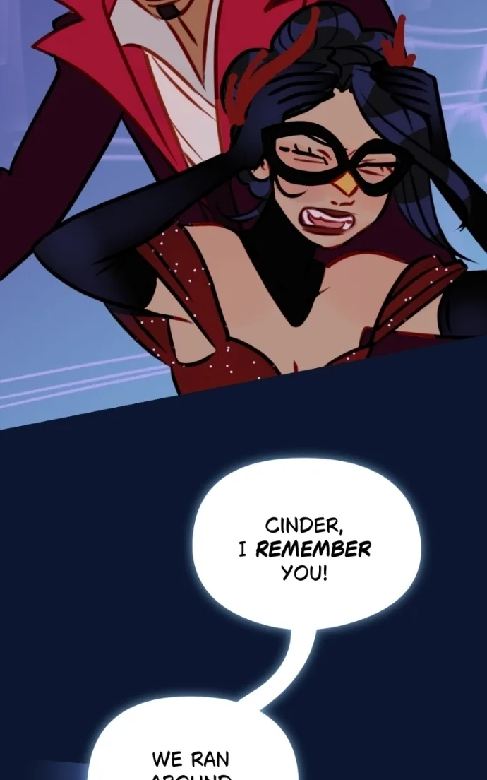 Cinderella Heel Chapter 48 page 32