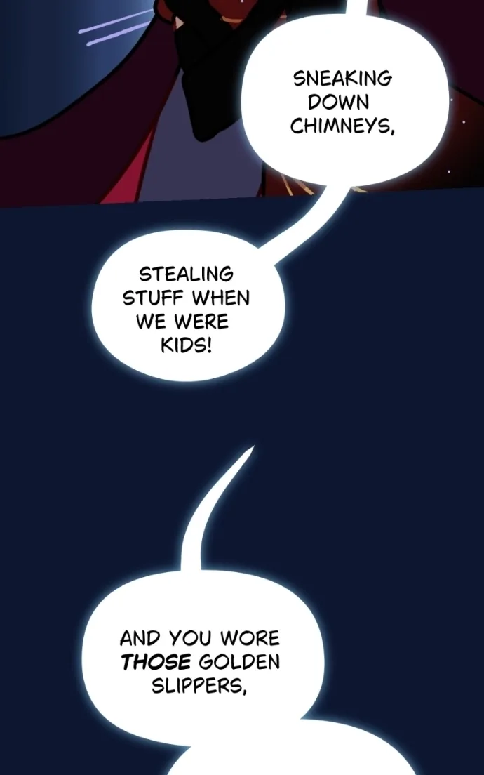 Cinderella Heel Chapter 48 page 34
