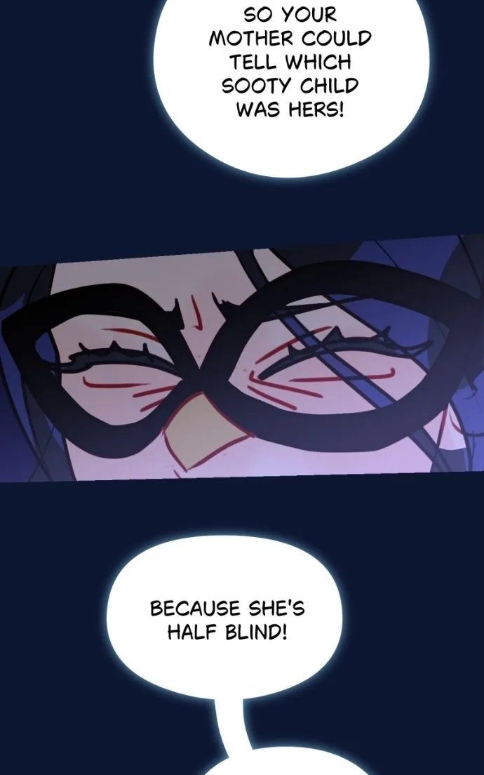 Cinderella Heel Chapter 48 page 35