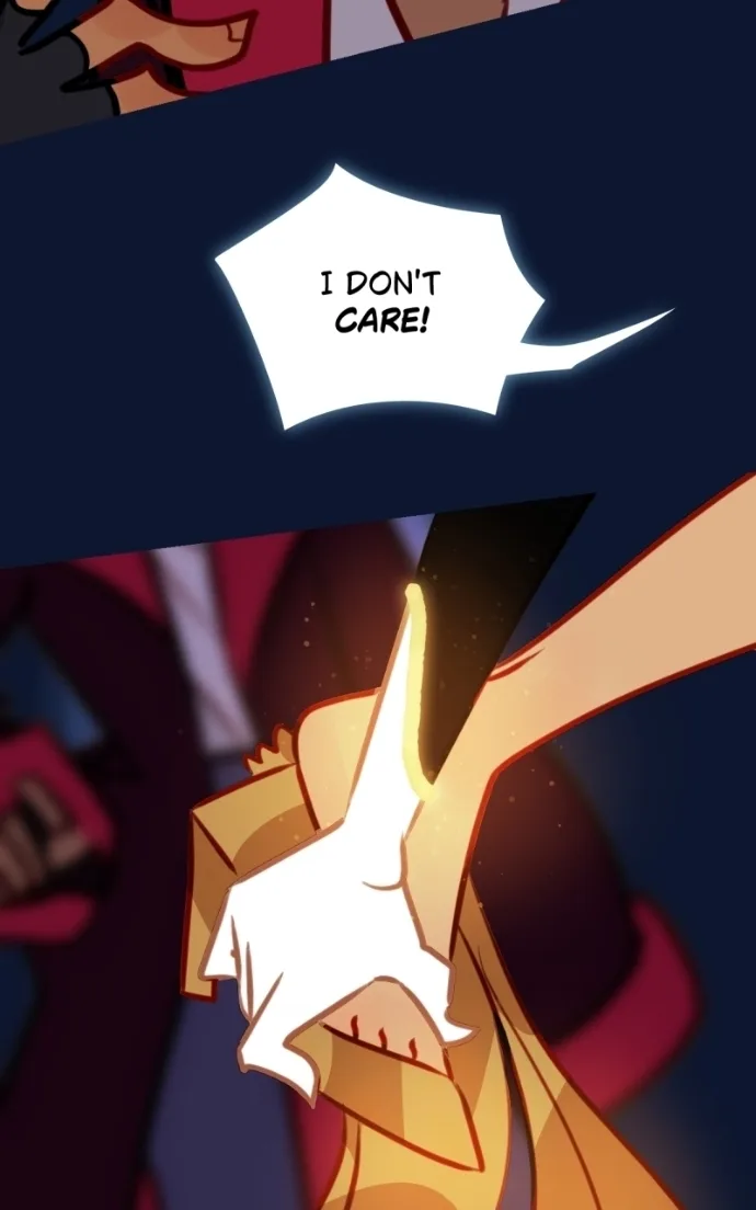 Cinderella Heel Chapter 48 page 37