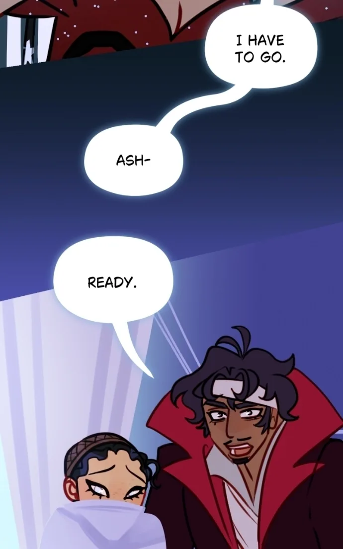 Cinderella Heel Chapter 48 page 14