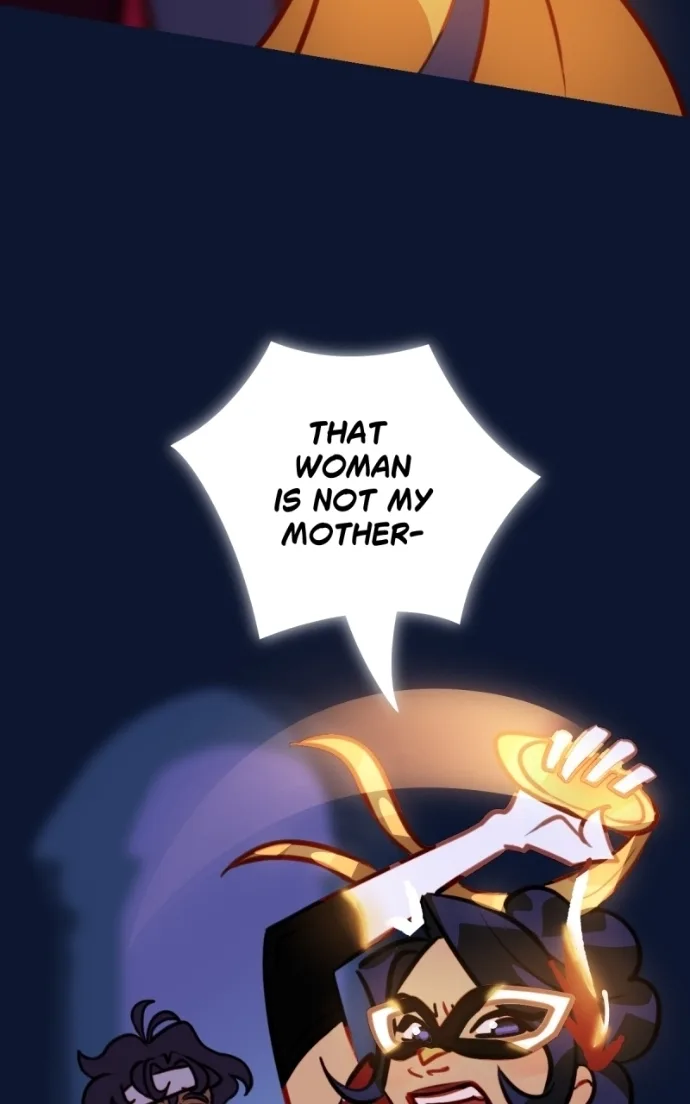 Cinderella Heel Chapter 48 page 38